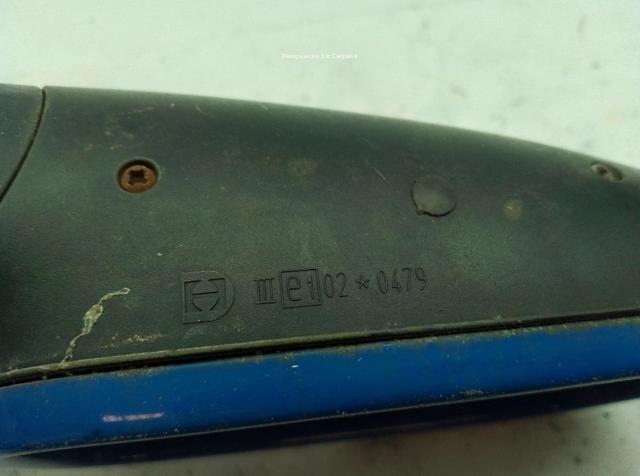 VAG 1J1857507D01C Espejo de retrovisor izquierdo  en stock Salamanca