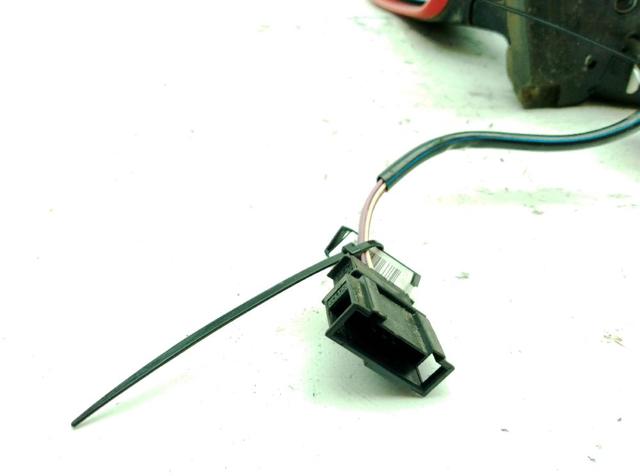 VAG 1J1857507D01C Espejo de retrovisor izquierdo  en stock Salamanca
