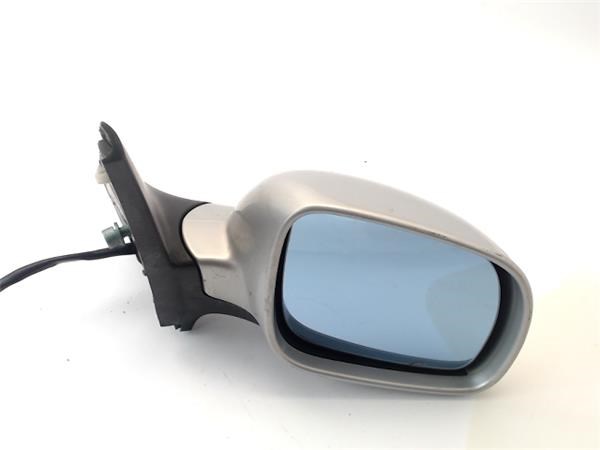 1J185750801C VAG Carcasa interior del espejo retrovisor derecho comprar Madrid