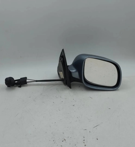 1J185750801C Carcasa interior del espejo retrovisor derecho  en stock Castellón