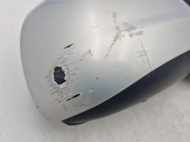 1J185750801C VAG Carcasa interior del espejo retrovisor derecho  disponible Ourense
