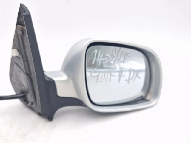 1J185750801C Carcasa interior del espejo retrovisor derecho  disponible Burgos