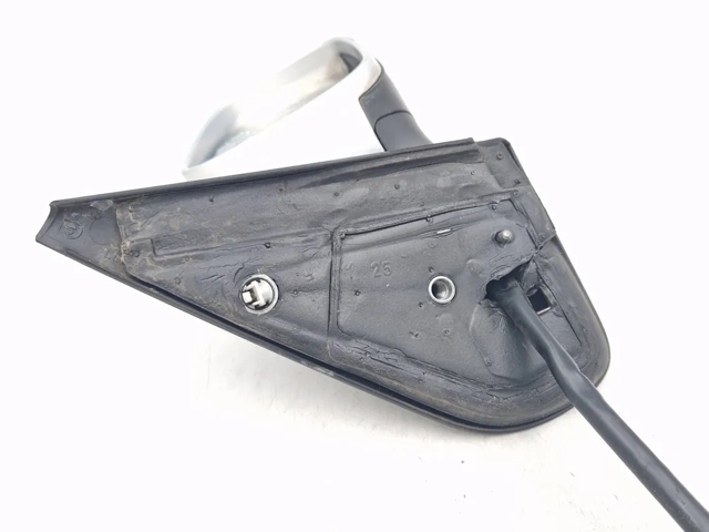 VAG 1J185750801C Carcasa interior del espejo retrovisor derecho comprar Tarragona