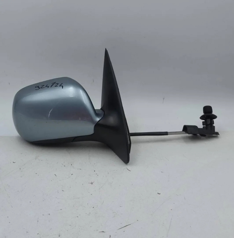 1J185750801C VAG Carcasa interior del espejo retrovisor derecho comprar Alcalá