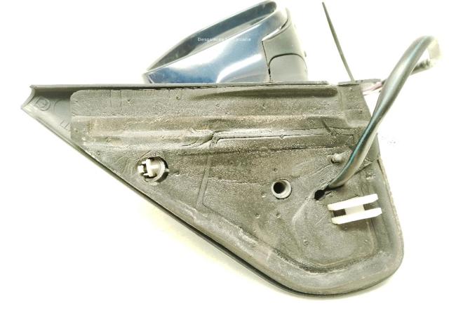 VAG 1J1857508D01C Carcasa interior del espejo retrovisor derecho  comprar en Ponferrada