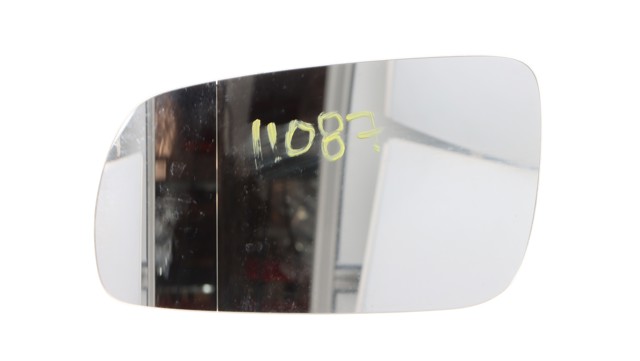 Cristal de Retrovisor Exterior Izquierdo 1J1857521 VAG