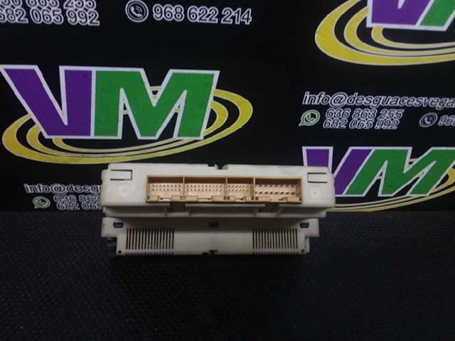 VAG 1J1907044 Módulo de modos de calefacción/aire acondicionado  comprar en Murcia