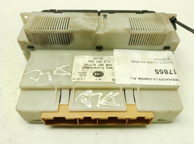 1J1907044 VAG Unidad de control aire acondicionado comprar Bilbao