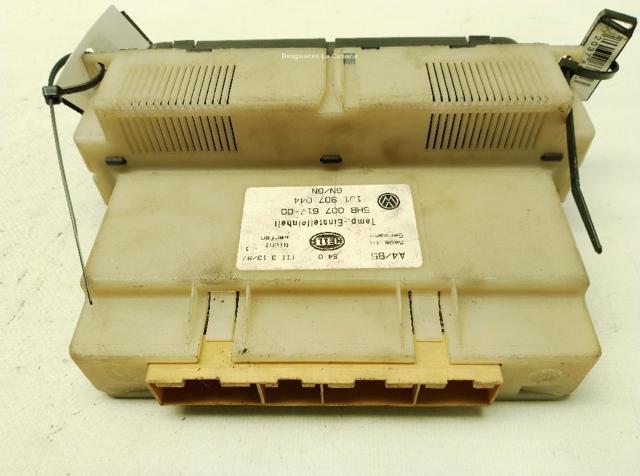 1J1907044 Módulo de modos de calefacción/aire acondicionado  disponible Burgos