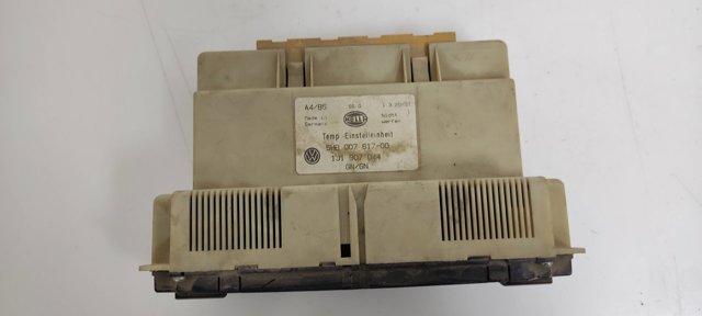 VAG 1J1907044 Módulo de modos de calefacción/aire acondicionado  comprar en Murcia