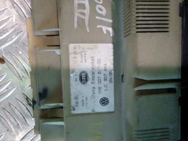 VAG 1J1907044 Unidad de control aire acondicionado  en stock Salamanca