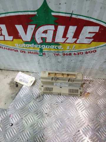 1J1907044 Unidad de control aire acondicionado comprar Sevilla