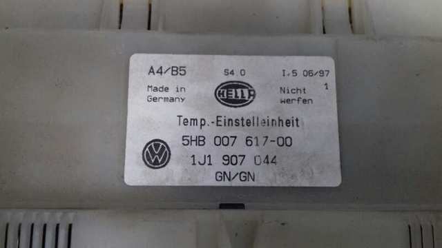 1J1907044 VAG