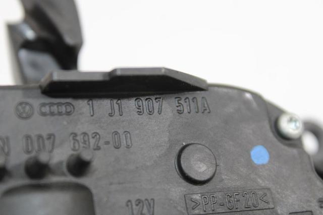 VAG 1J1907511A Motor de recirculación de aire  disponible Valladolid