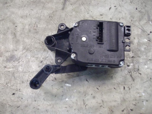 1J1907511A Motor de recirculación de aire  disponible Málaga