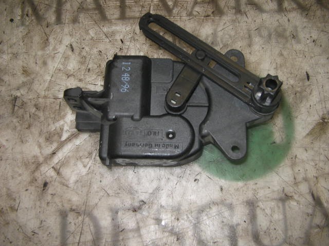 VAG 1J1907511A Motor de recirculación de aire comprar Pamplona