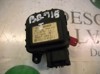 Actuador de сompuerta de сalefacción 1J1907511C VAG