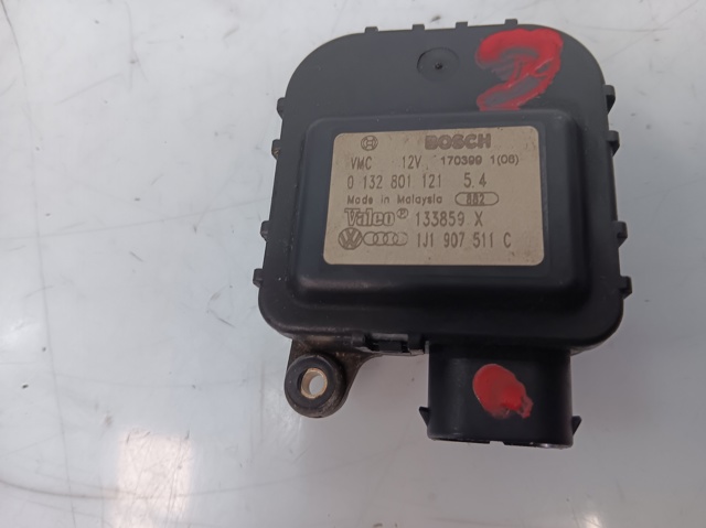 VAG 1J1907511C Actuador de compuerta de calefacción  comprar en Albacete