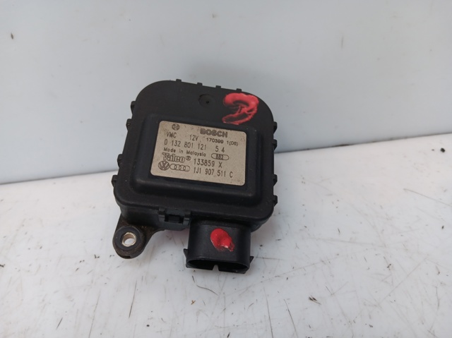 1J1907511C VAG Actuador de compuerta de calefacción  disponible Alicante
