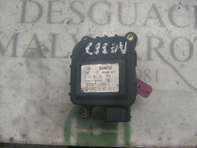 1J1907511C Actuador de compuerta de calefacción  comprar en Zaragoza
