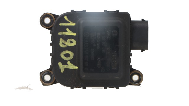 Actuador de сompuerta de сalefacción Skoda Octavia I (1996-2011)