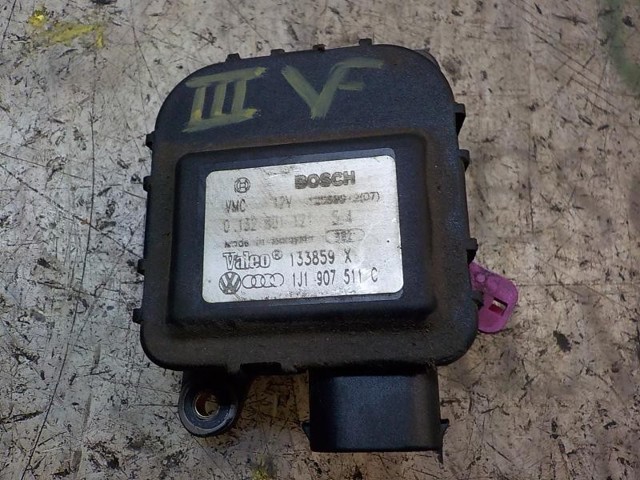 Actuador de сompuerta de сalefacción Skoda Octavia I desde 36,48 €
