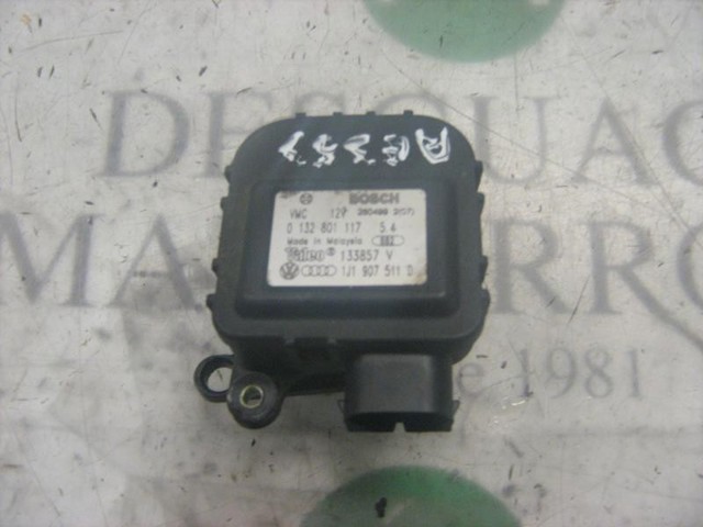 1J1907511D VAG Actuador de compuerta de calefacción  comprar en Lleida