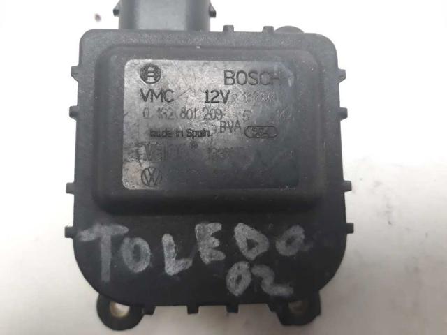 1J1907511D VAG Actuador de compuerta de la calefacción  en stock Gandía