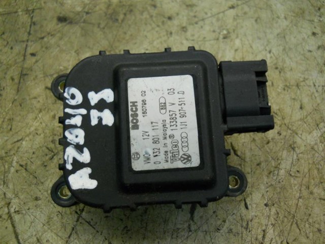 1J1907511D Actuador de compuerta de calefacción  comprar en Pontevedra