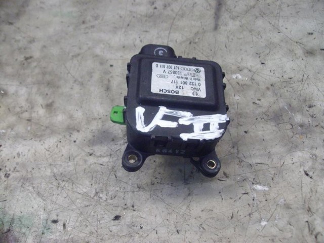 VAG 1J1907511D Actuador de compuerta de la calefacción  en stock Valencia