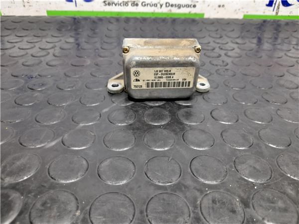 VAG 1J1907637D Sensor de ángulo de giro  en stock Valencia