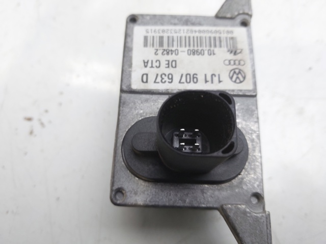 VAG 1J1907637D Sensor de ángulo de giro  disponible España