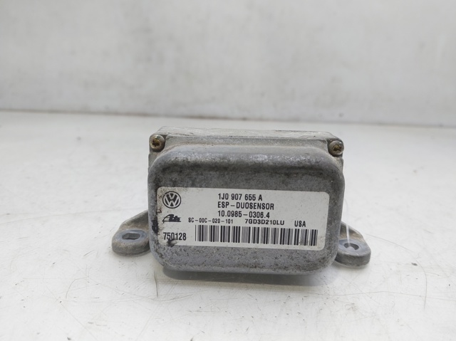 VAG 1J1907637D Sensor de ángulo de giro  comprar en Ponferrada
