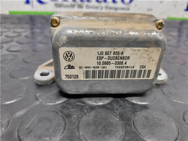 1J1907637D Sensor de ángulo de giro  disponible Burgos