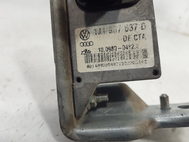 1J1907637D VAG