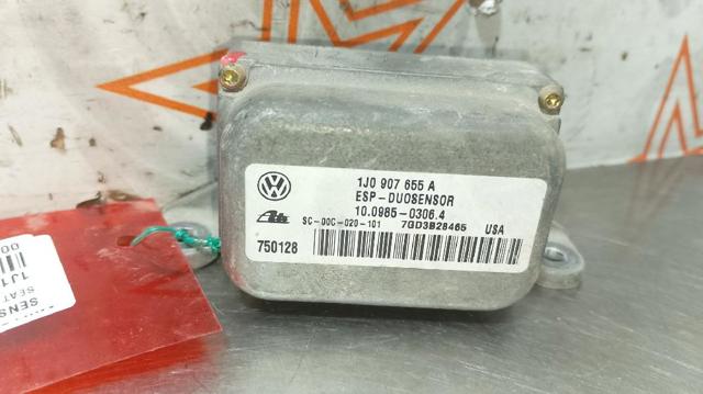 1J1907637D VAG
