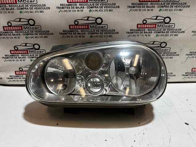 Comprar Faro izquierdo Volkswagen Golf IV 1J1 a bajo precio