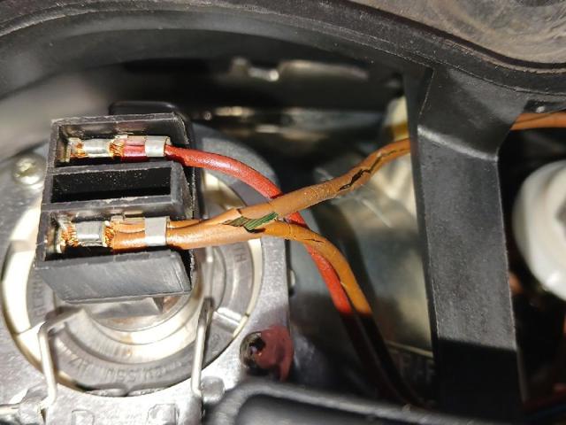 VAG 1J1941015B Faro izquierdo  comprar en Murcia
