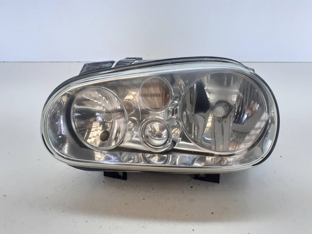Precio del repuesto Faros delantero izquierdo Golf IV hatchback
