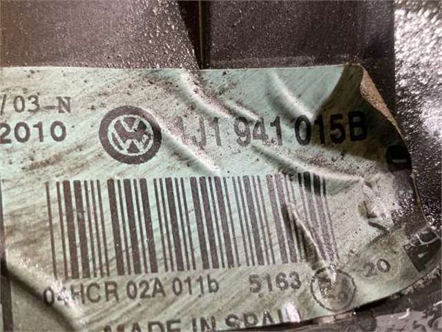 1J1941015B VAG Faro izquierdo  comprar en Oviedo