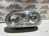 Faros delantero izquierdo 1J1941015B VAG