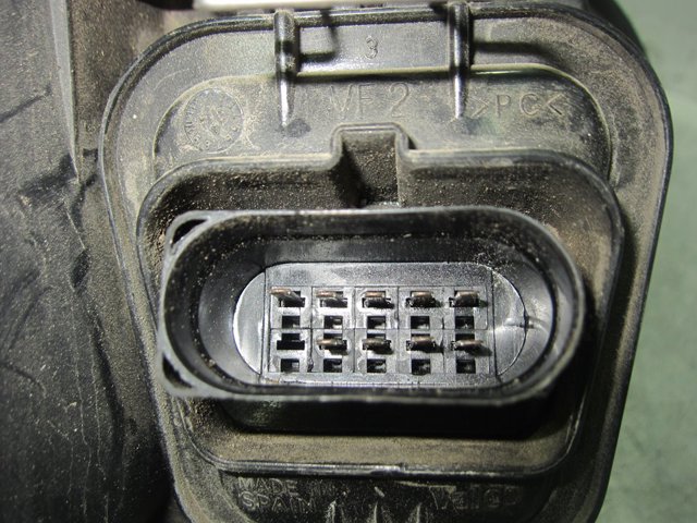 1J1941015B VAG Faro izquierdo  en stock Gandía