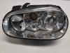 Faros delantero izquierdo 1J1941015B VAG