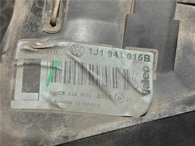 1J1941015B Faro izquierdo  comprar en Pontevedra