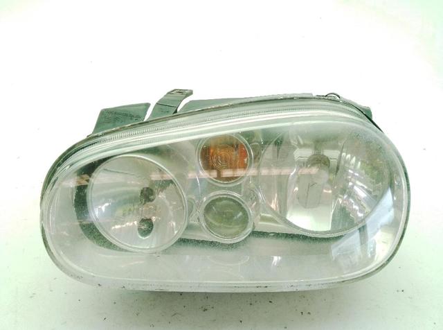 Juego de faros Volkswagen Golf IV hatchback comprar en España