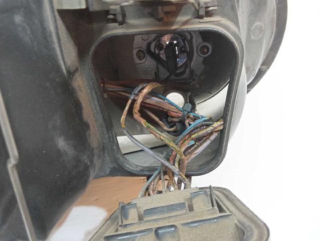 1J1941015C VAG Faro izquierdo  disponible Vigo