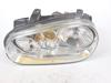 Faro izquierdo para volkswagen golf iv (1j1) (1997-2007) 1J1941015K