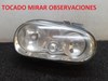 Faro derecho 1J1941016B VAG