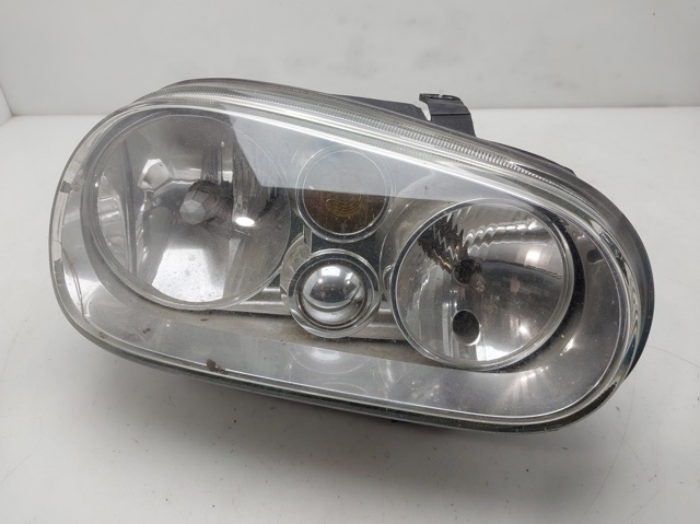 Faro delantero derecho Volkswagen Golf IV familiar comprar en España