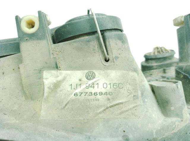 1J1941016C Faro izquierdo  en stock Granada